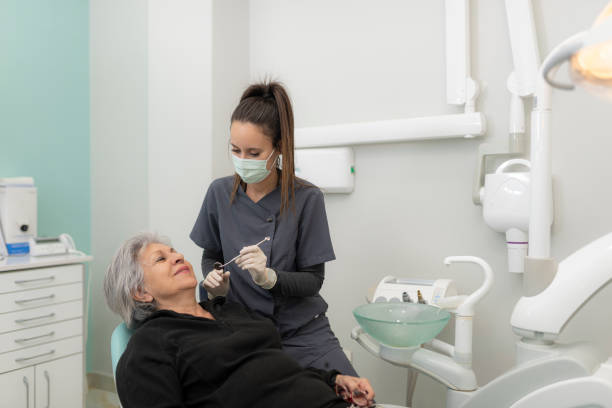 Best Emergency Broken Tooth Repair in Buena Vista, MI